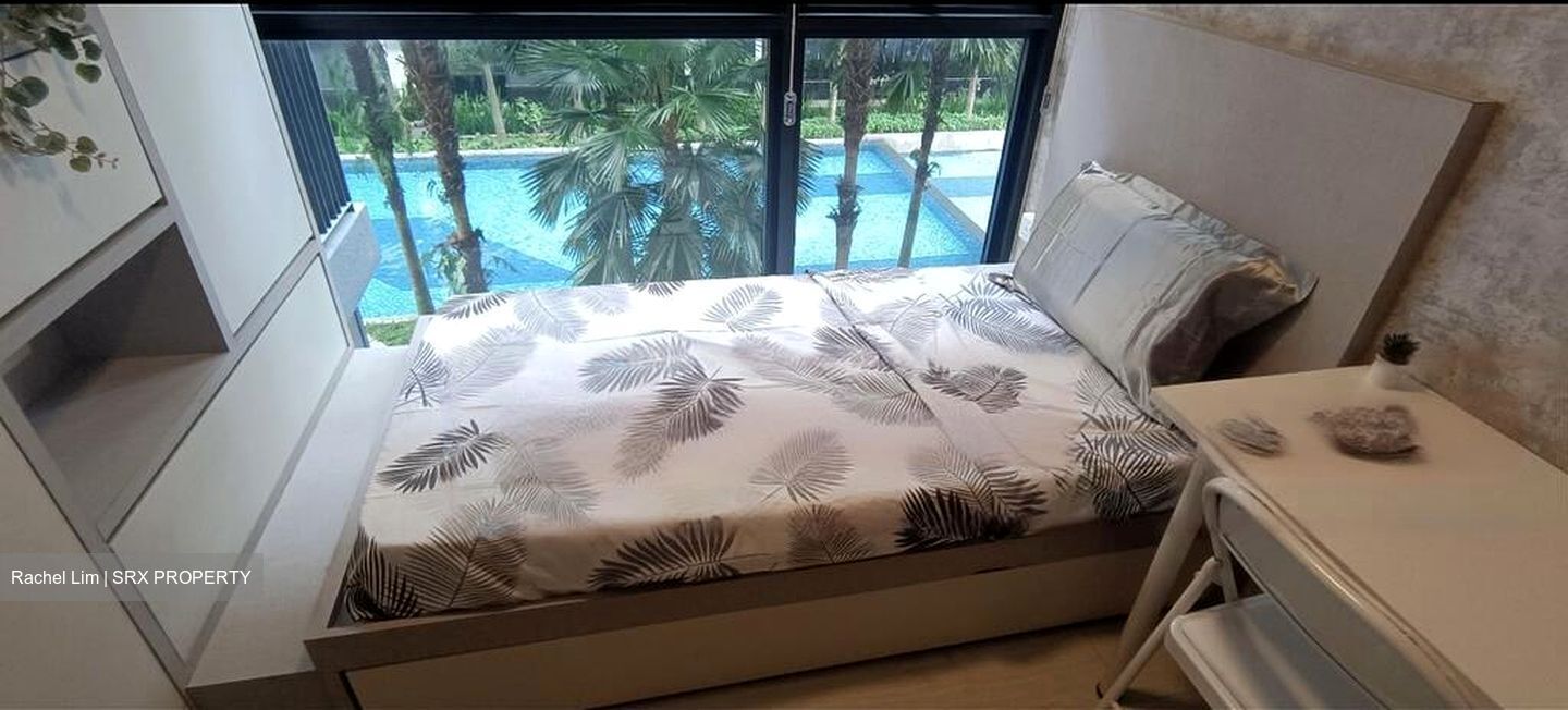 Westwood Residences (D22), Condominium #456481631